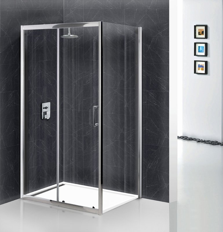   BelBagno Uno UNO-AH-1-120/100-C-Cr 120100 , 