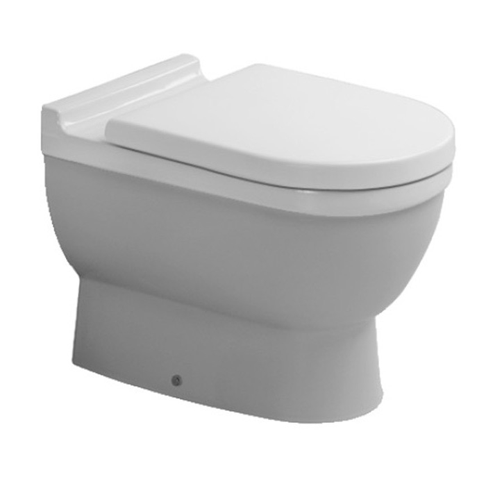   Duravit Starck 3 0124090000 3656 ,  