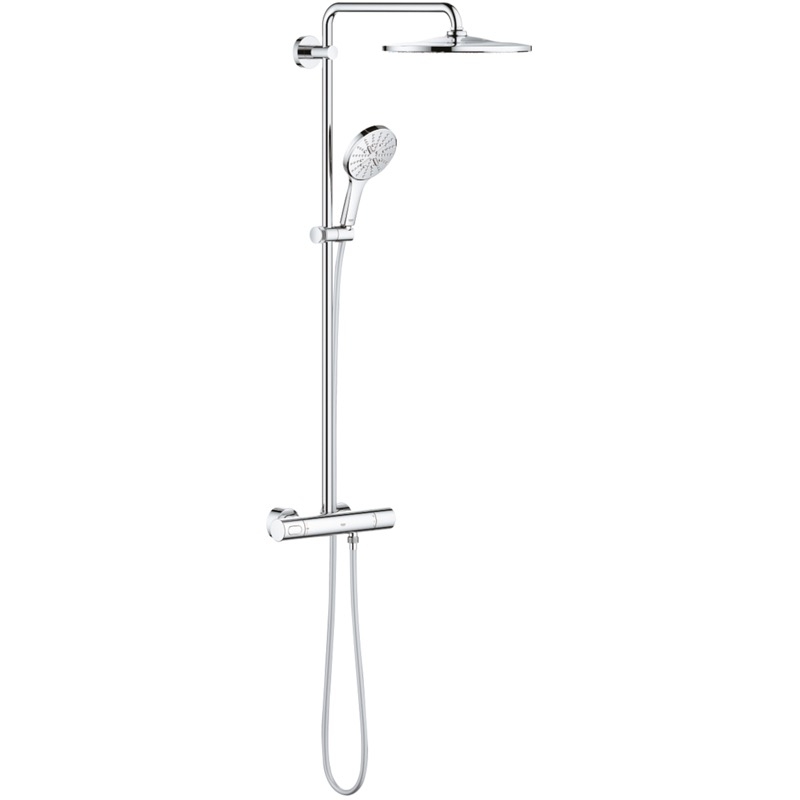   Grohe Rainshower SmartActive 310 26647000   ,  