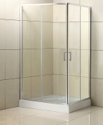   BelBagno Uno UNO-195-AH-2-100/90-C-Cr 10090 , 