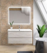    Belbagno Albano ALBANO-1000-2C-SO-RVB 10045 , Vintage Bianco