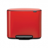   Brabantia Bo Pedal Bin 121401 (36) -