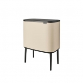    Brabantia Touch Bin Bo 201585 11+23 , 