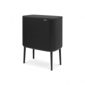    Brabantia Touch Bin Bo 316203 11+23 ,  