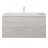    Cezares MOLVENO-80-2C-SO-LB 8050 , Legno Bianco