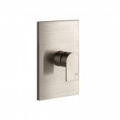    Gessi Emporio Via manzoni 44632#149  ( ), Finox Brushed Nickel