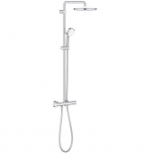   Grohe Tempesta Cosmopolitan 26670000   ,  