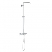   Grohe Euphoria 26243000  ,   , 