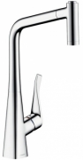  Hansgrohe Metris 14820000     , 