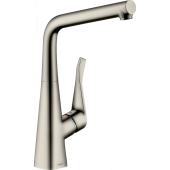  Hansgrohe Metris 14822000   