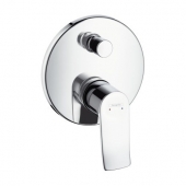    Hansgrohe Metris 31493000 