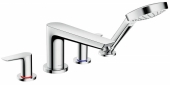    Hansgrohe Talis E 71748000 