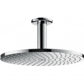   Hansgrohe Raindance S 240 1j PowderRain 27620000 2424 , 