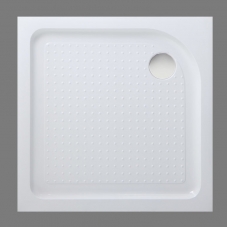   BelBagno TRAY-BB-A-85-15-W 85x85   , 