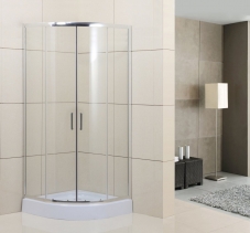   BelBagno Uno UNO-195-R-2-80-C-Cr 8080 , 