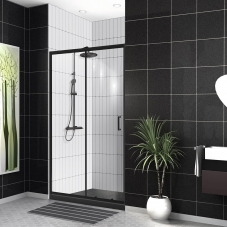    BelBagno UNO-195-BF-1-110-C-NERO 110195 ,  