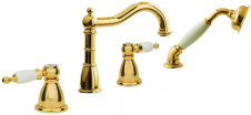     Boheme Tradizionale Oro 395-BSW 