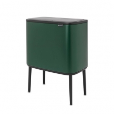    Brabantia Touch Bin Bo 304200 311 ,  