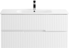    Cezares DUET-1000-2C-SO-BL 10045 , Bianco Lucido