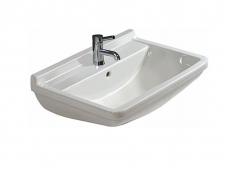   DURAVIT Starck 3  0300650000  650  485   