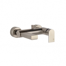    Gessi Emporio Via manzoni 38613#149 Finox Brushed Nickel