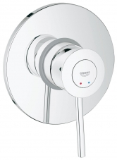    Grohe BauClassic 29048000 