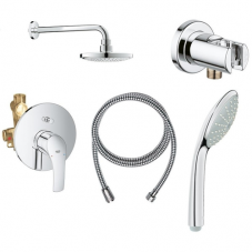   Grohe Eurosmart New 124440  