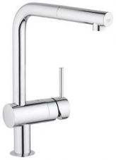    GROHE Minta 32168000    