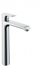    Hansgrohe Metris 31184000 