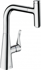    Hansgrohe Metris Select M71 73802000   , 