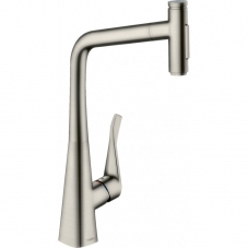    Hansgrohe Metris Select M71 73820800   ,  