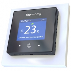  Thermo Thermoreg TI-970 Black  