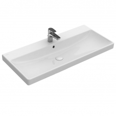  Villeroy & Boch Avento 4156A501 100x47 