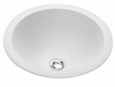   Villeroy & Boch LOOP&FRIENDS 61405101   52,552,5 , alpin white /  (01)