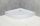   BelBagno TRAY-BB-R-85-550-15-W 85x85 , 