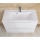    BelBagno MARINO-700-2C-PIA-BL-P 7045 , Bianco Lucido