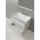    BelBagno VITTORIA-800-2C-SO-BO-P 8045 , Bianco Opaco