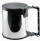    Brabantia 418181  (15 ) Brilliant Steel ( )