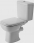  DURAVIT D-Code 21110900002 () 355  650   