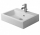  Duravit Vero 0452600000  59,5  46,5     