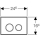  Geberit Sigma 20 115.778.KJ.1  UP320/UP720    /   